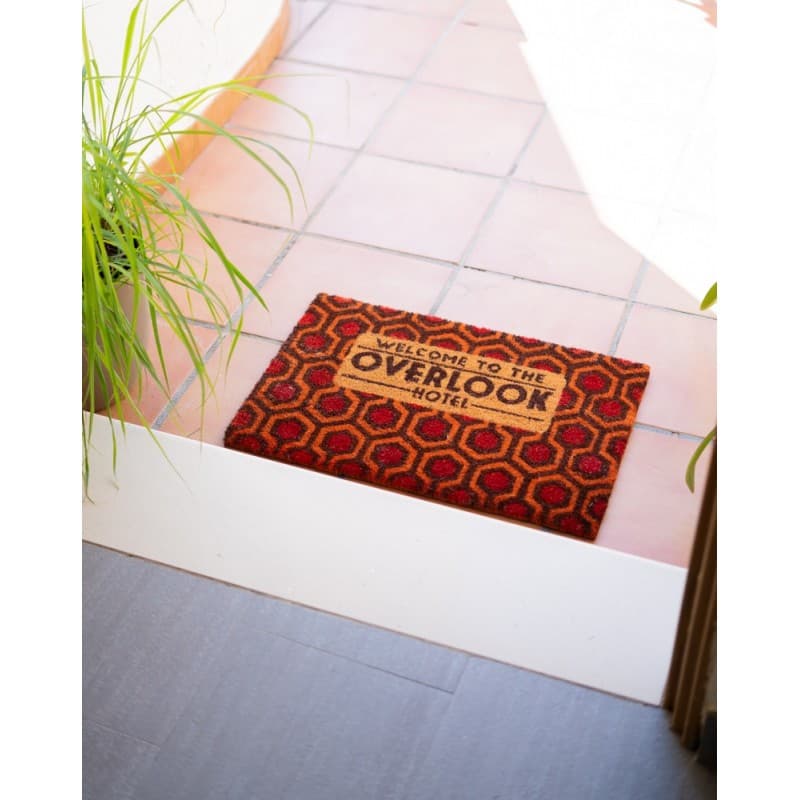The Shining - The Overlook Hotel doormat (40 x 60 cm) 5