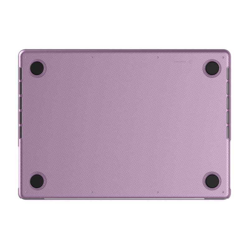 Incase Hardshell Case for MacBook Pro 14-inch (M4/M3/M2/M1/2024-2021) (Dots/Ice Pink) 4