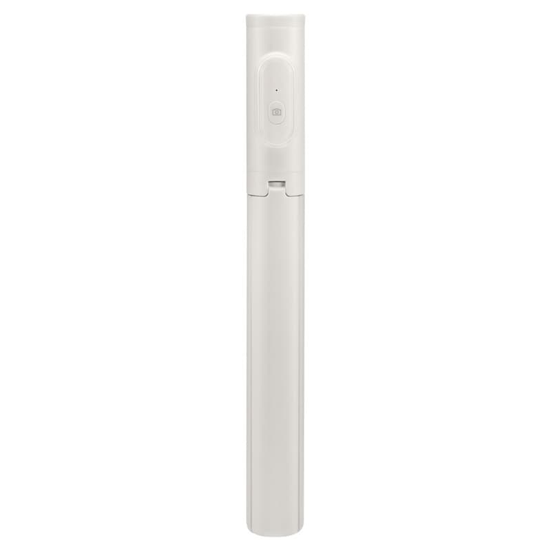 Spigen S541W Bluetooth Selfie Stick Tripod - Smartphone Tripod / Selfie Stick Holder (Dune Beige) 3