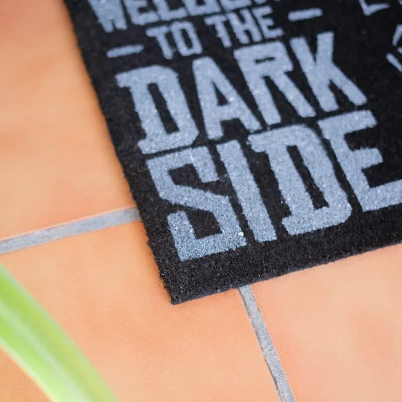 Star Wars - Doormat (40 x 60 cm) 5
