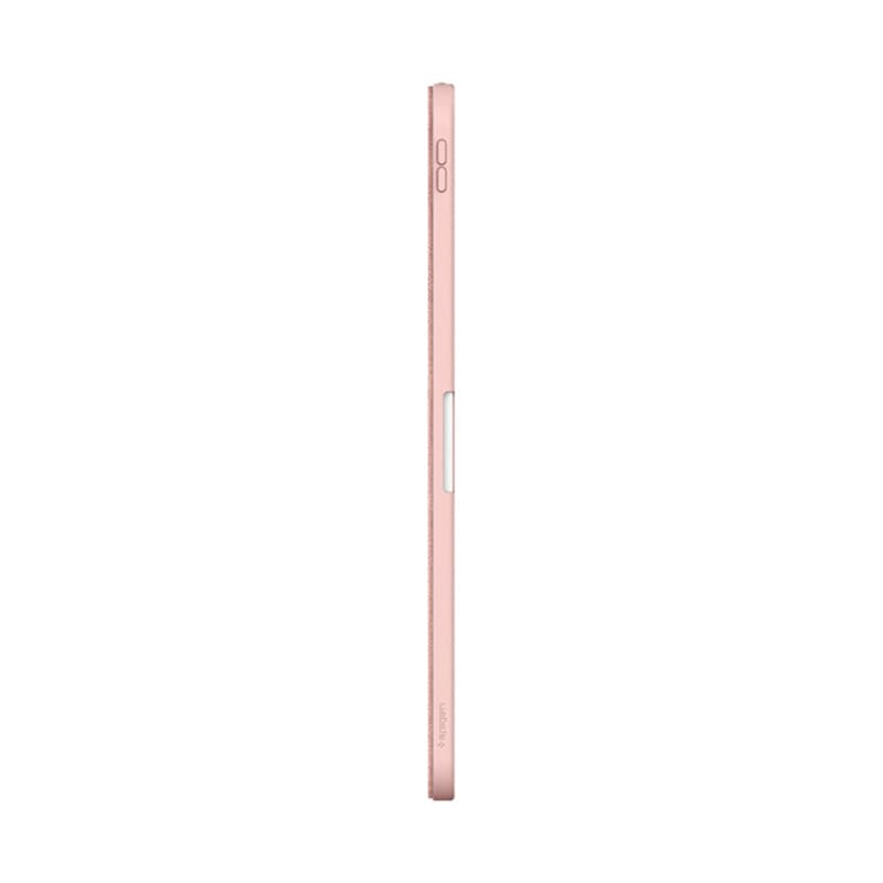 Spigen Urban Fit - Case for iPad Pro 13" (M4, 2024) (Rose Gold) 7
