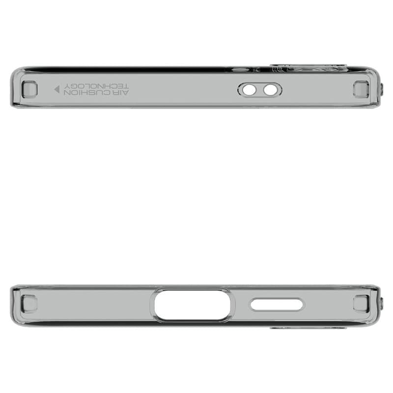 Spigen Liquid Crystal - Case for Samsung Galaxy S24 (Space Crystal) 6