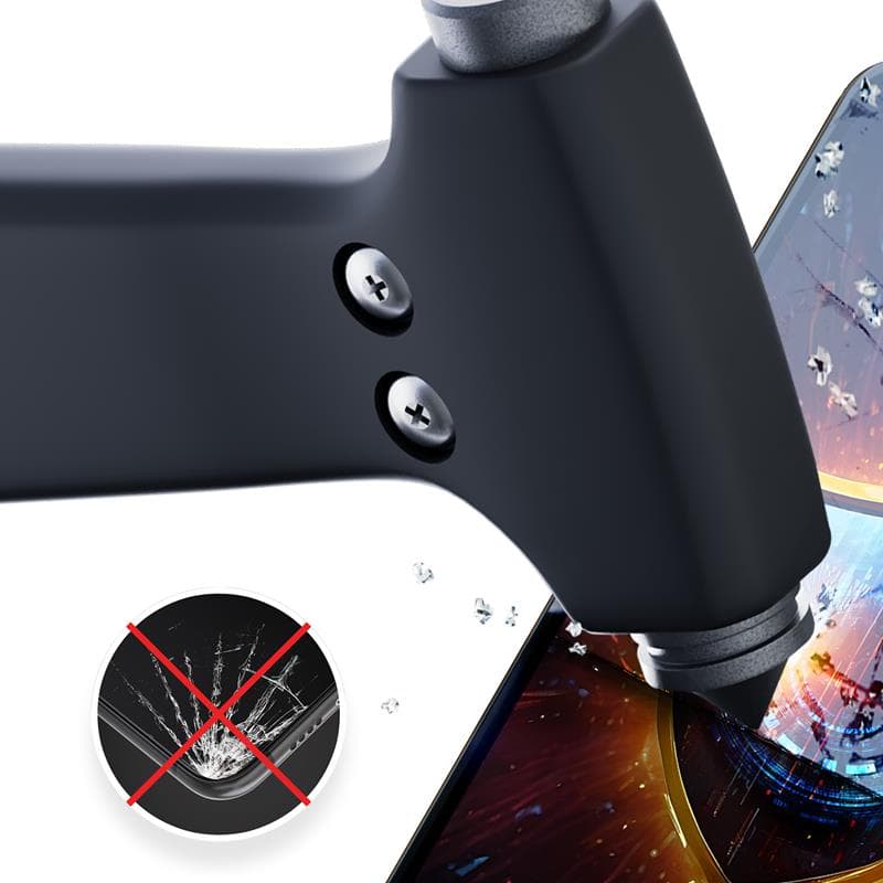 3mk Silky Matt Privacy - Matte privacy film for Samsung Galaxy A16 4G/5G 4