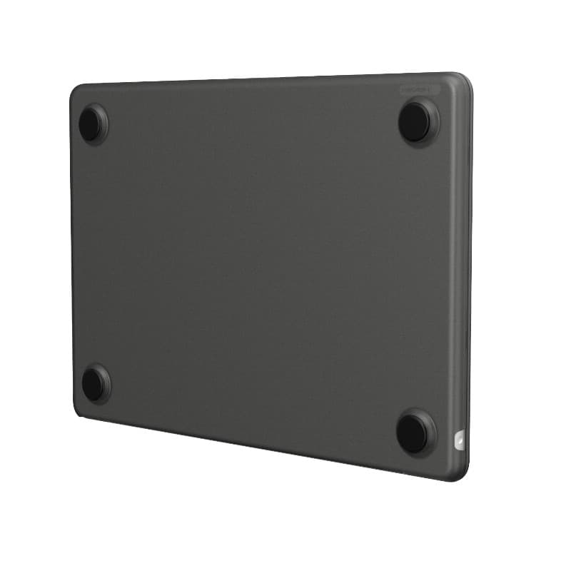 Incase Edge Hardshell Case - Case for MacBook Air 13" M4 (2025) / M3 (2024) / M2 (2022) (Black) 4