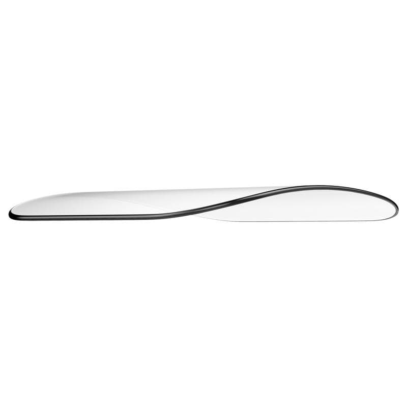 Spigen Elite Shield EZ Fit 2-Pack - Hybrid Glass Protector for Apple Watch 10 46 mm (Clear) 4
