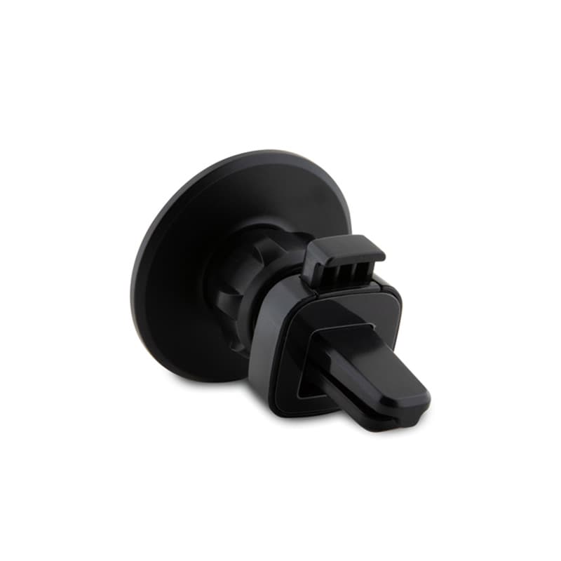 Ferrari MagSafe Printed Shield - Magnetic car holder (black) 2