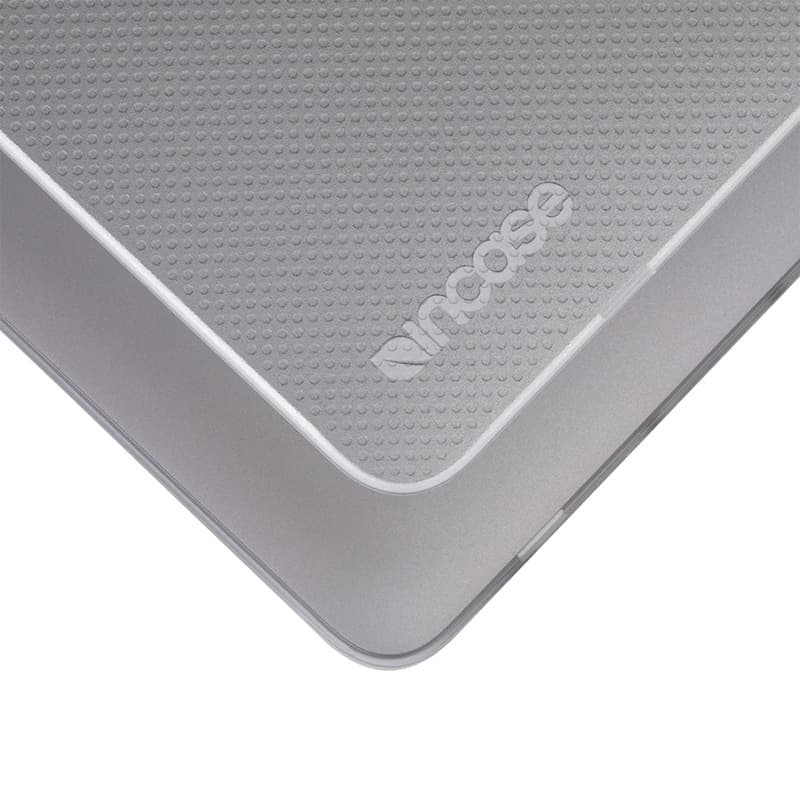 Incase Hardshell Case for MacBook Air 13" Retina (2020) (Clear) 6