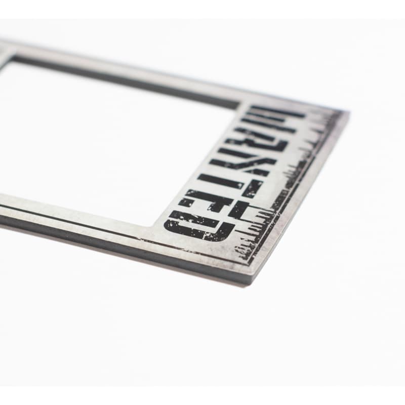 Star Wars - Photo Frame Magnet 4