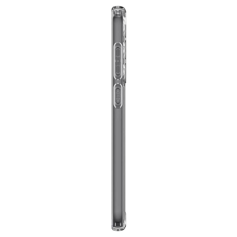 Spigen Ultra Hybrid - Case for Samsung Galaxy S23 FE (Transparent) 6
