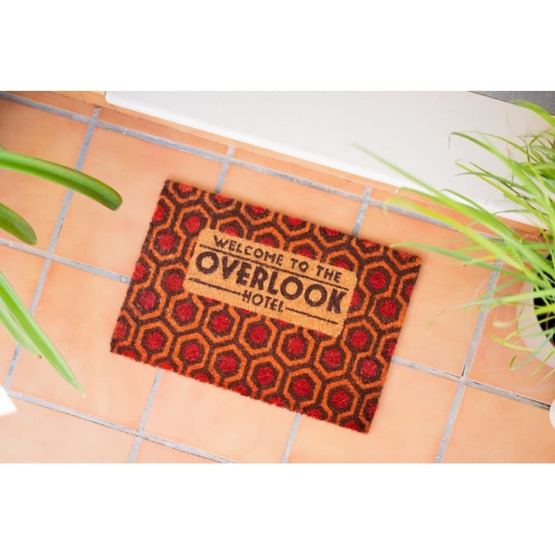 The Shining - The Overlook Hotel doormat (40 x 60 cm) 6