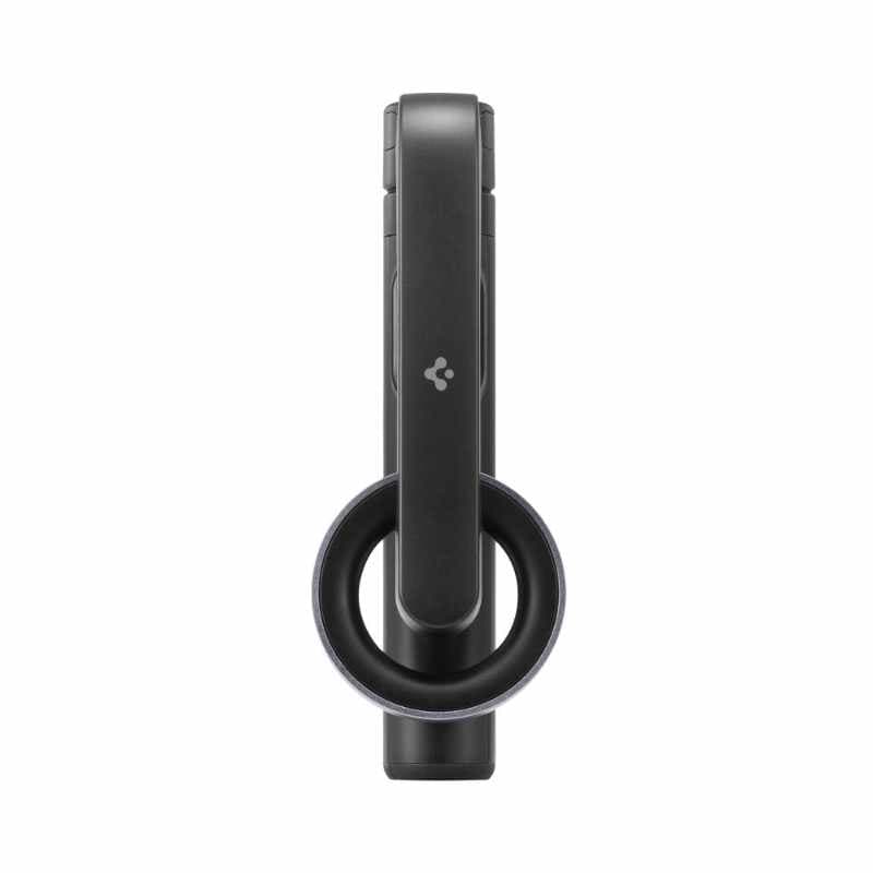 Spigen S570W MagSafe Bluetooth Selfie Stick Tripod - Smartphone stand / selfie stick holder (Black) 8