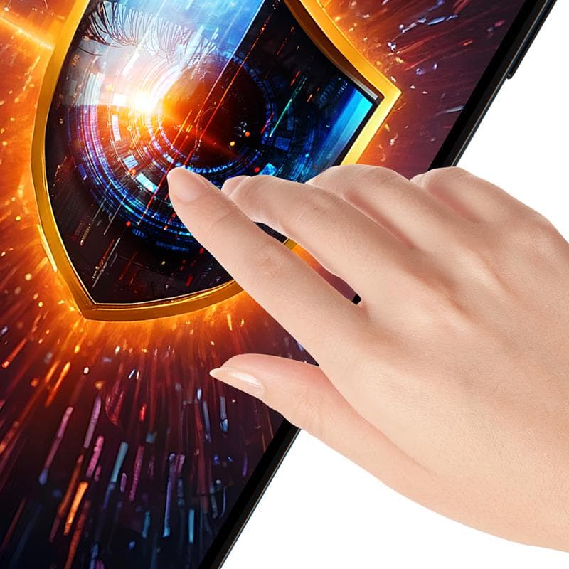3mk Silky Matt Privacy - Matte privacy film for Samsung Galaxy A16 4G/5G 5