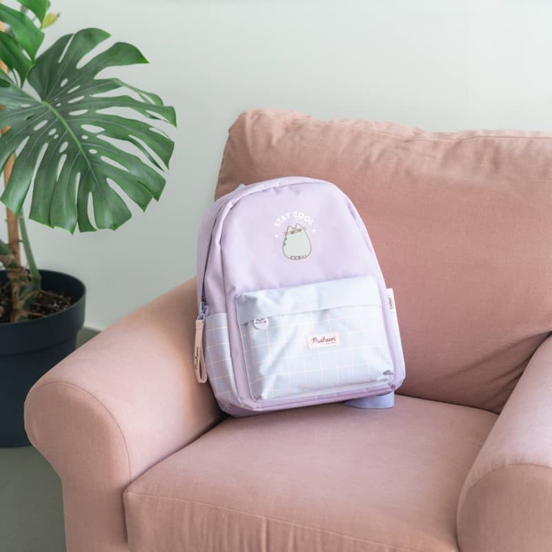 Pusheen - Backpack from the Moments collection 3