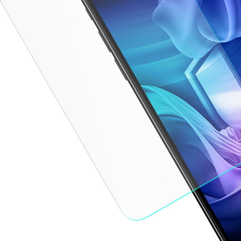 3mk Silky Matt Pro - Matte protective film for iPhone 11 Pro 5