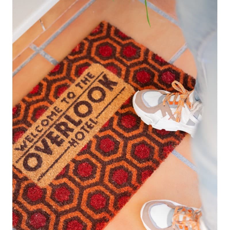The Shining - The Overlook Hotel doormat (40 x 60 cm) 7