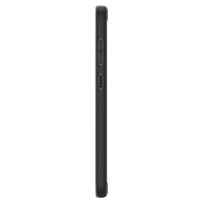 Spigen Ultra Hybrid - Case for Samsung Galaxy S23 (Frost Black) 3
