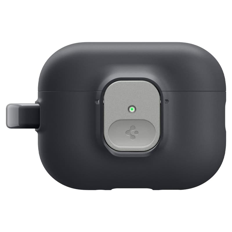 Spigen Nano Pop - Case for Apple AirPods Pro 3 (Black Sesame) 4