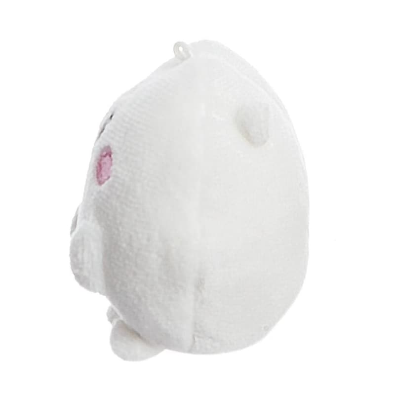 Line Friends BT21 - Mascot 8cm RJ Baby Pong Pong 4