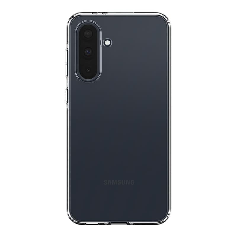 Spigen Liquid Crystal - Case for Samsung Galaxy A36 5G (Transparent) 2