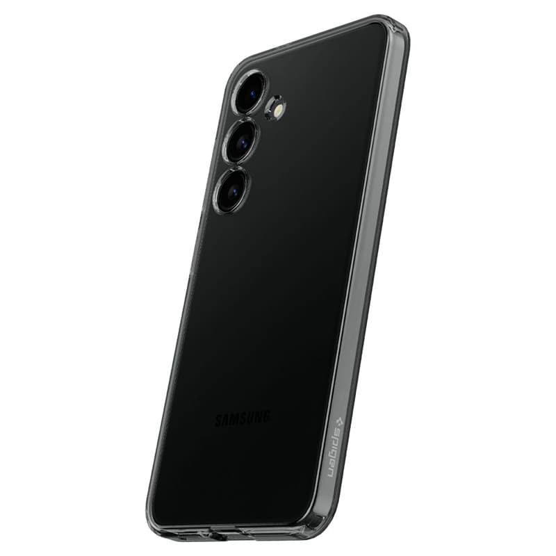 Spigen Liquid Crystal - Case for Samsung Galaxy S24 (Space Crystal) 8