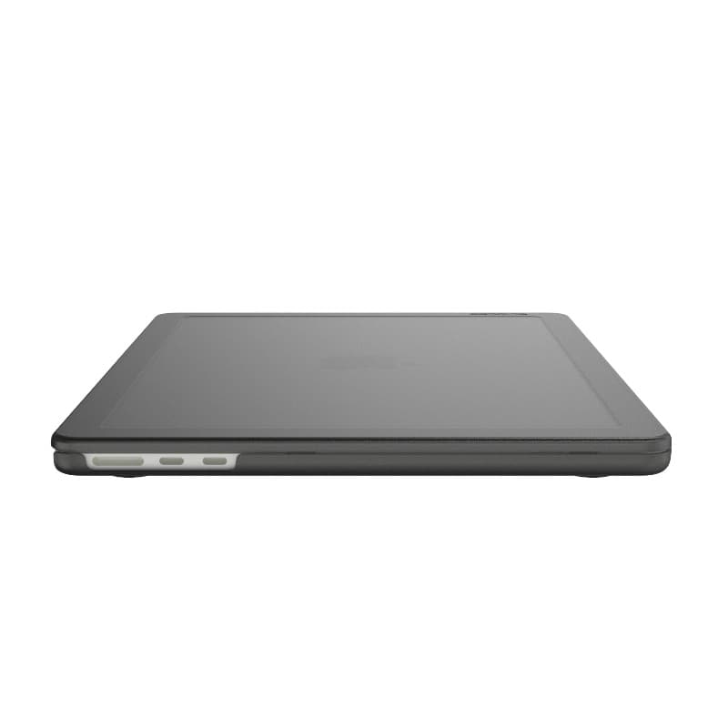 Incase Edge Hardshell Case - Case for MacBook Air 13" M4 (2025) / M3 (2024) / M2 (2022) (Black) 6