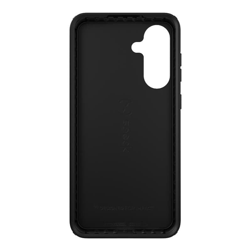 Speck Impacthero Slim – Case for Samsung Galaxy A36 5G / A56 5G (Black) 6