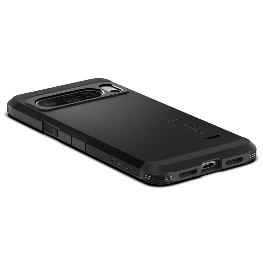 Spigen Tough Armor - Case for Google Pixel 8 Pro (Black) 8