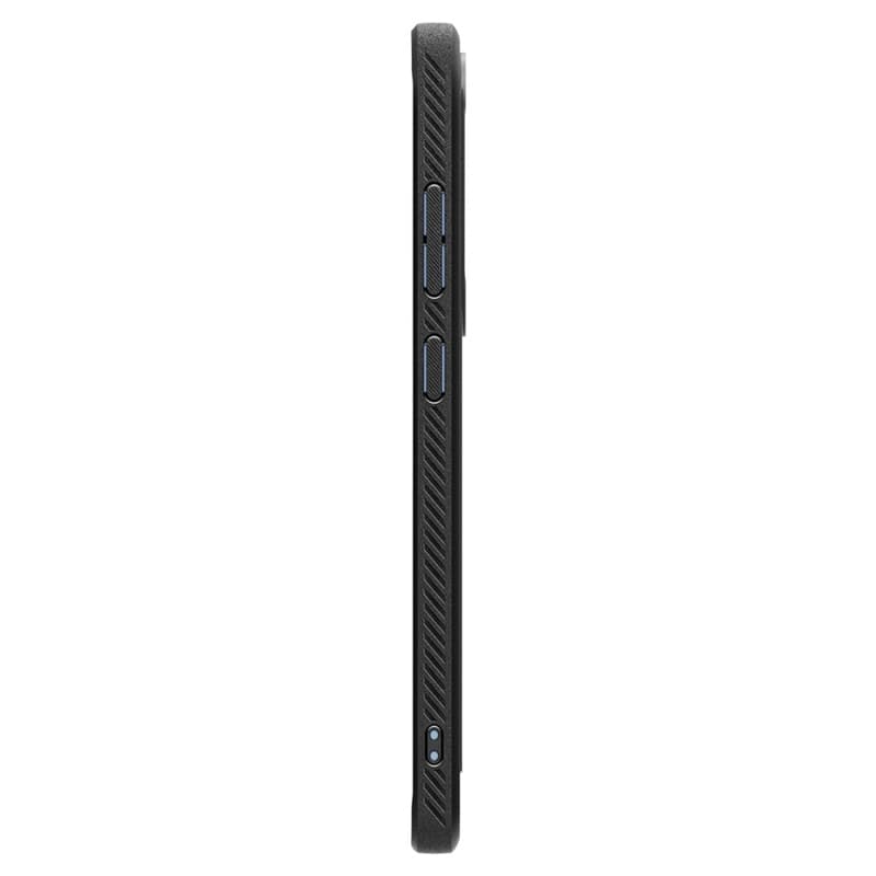 Spigen Rugged Armor Mag MagSafe - Case for Samsung Galaxy S25 Ultra (Matte Black) 6