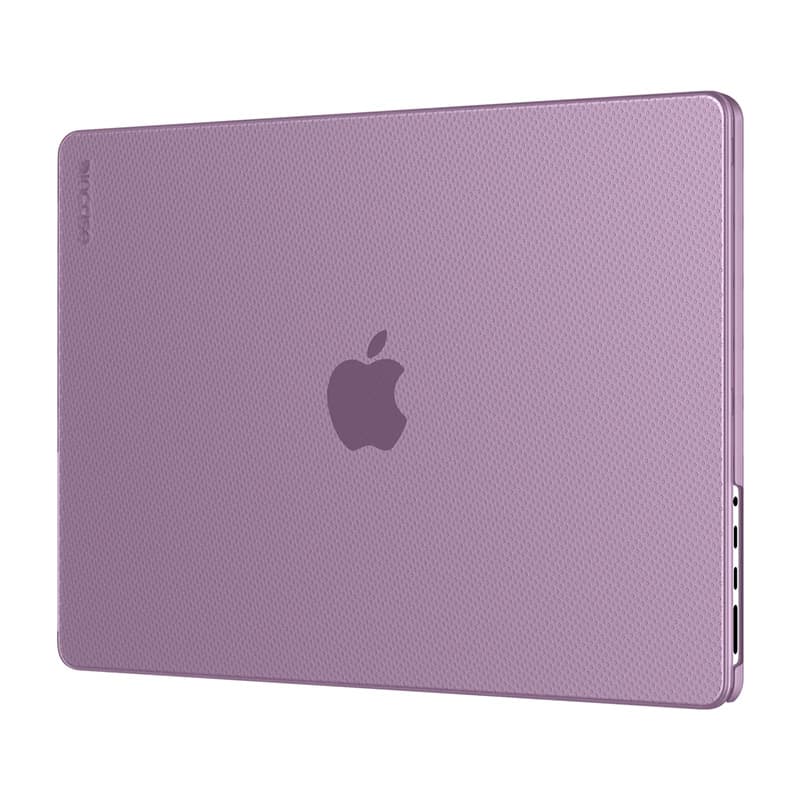 Incase Hardshell Case for MacBook Pro 14-inch (M4/M3/M2/M1/2024-2021) (Dots/Ice Pink) 7
