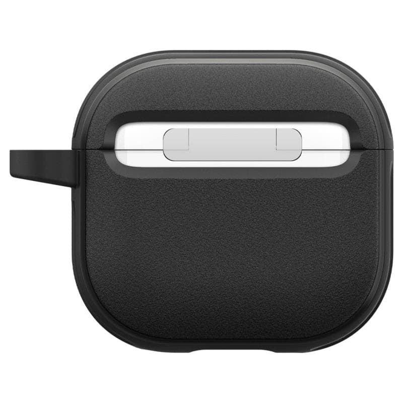 Spigen Caseology Vault - Case for Apple AirPods 4 (Matte Black) 4