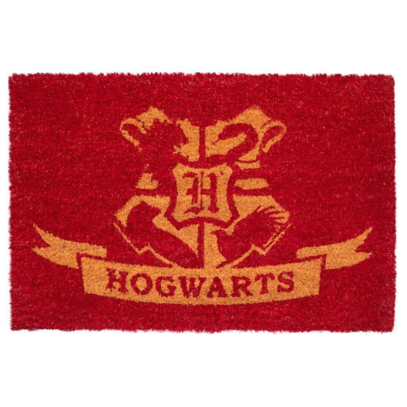Harry Potter - Hogwarts Doormat (40 x 60 cm)