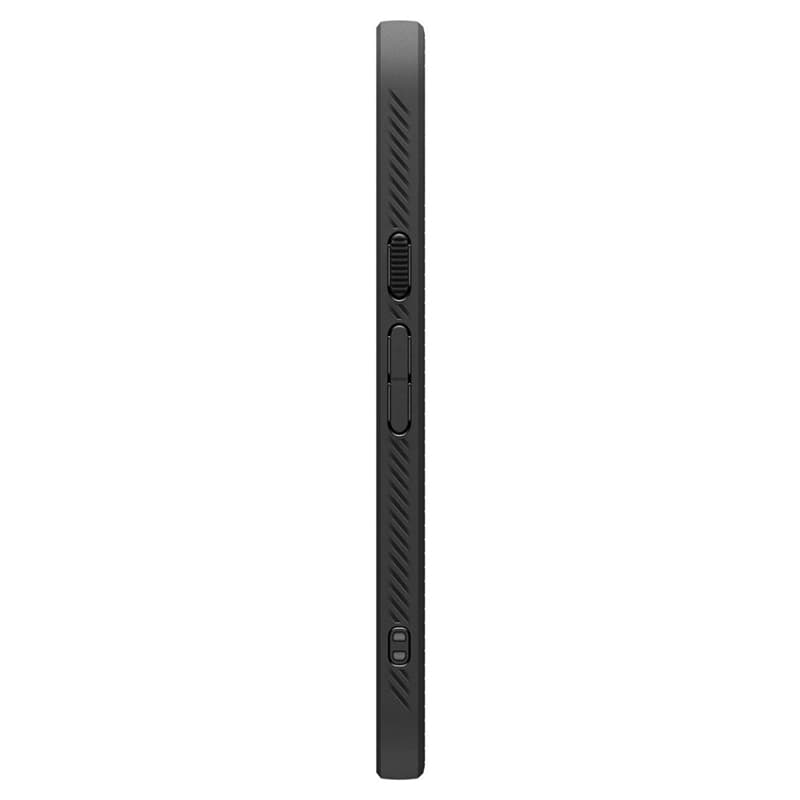 Spigen Liquid Air - Case for Google Pixel 10a (Matte Black) 5
