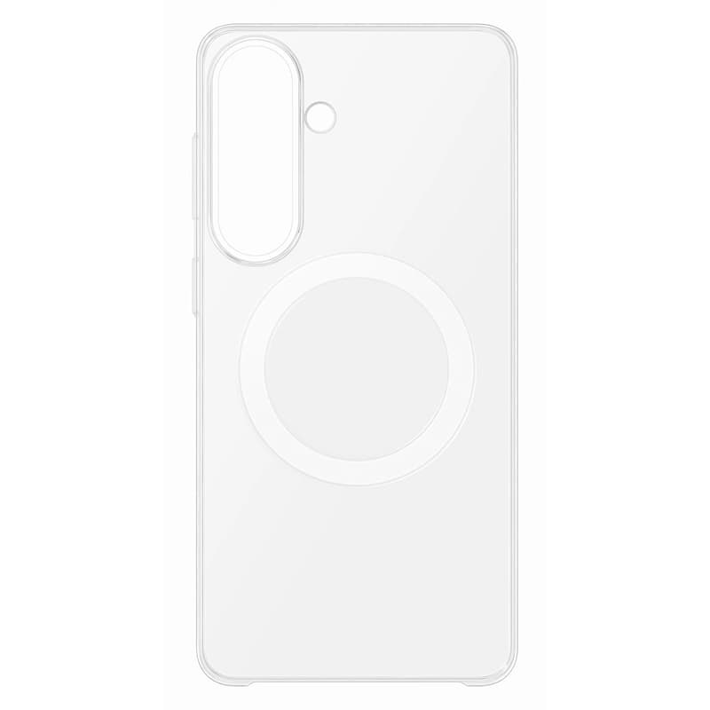 Samsung Clear Magnet Case - Case for Samsung Galaxy S26+ (transparent) 4