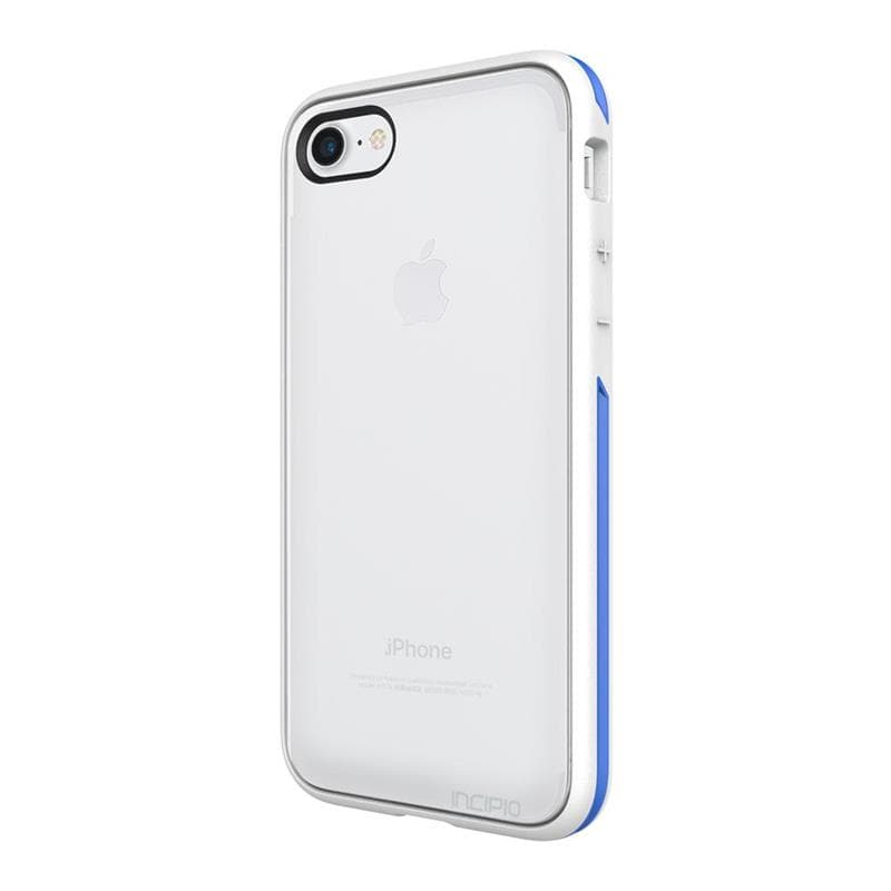 Incipio Performance Series Slim - Case for iPhone 7 (Frost/Blue) 2