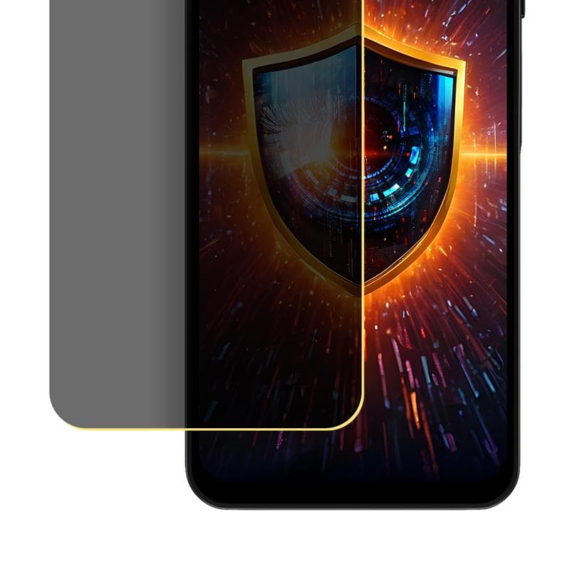 3mk Silky Matt Privacy - Matte privacy film for Samsung Galaxy A16 4G/5G 7