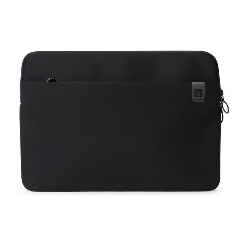 Tucano Top Second Skin - Cover for MacBook Pro 16" (M5/M4/M3/M2/M1/2026-2021) (black)