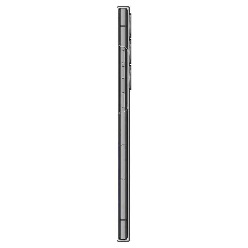 Spigen Airskin - Case for Samsung Galaxy S23 Ultra (Transparent) 3