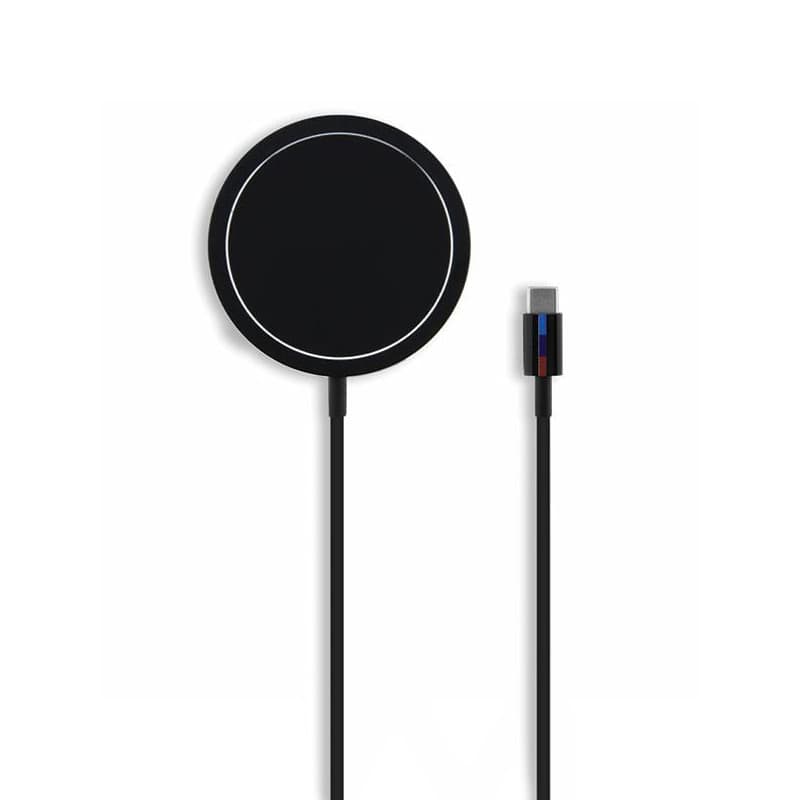 BMW M Edition - Magsafe 15W inductive charger (Black) 3