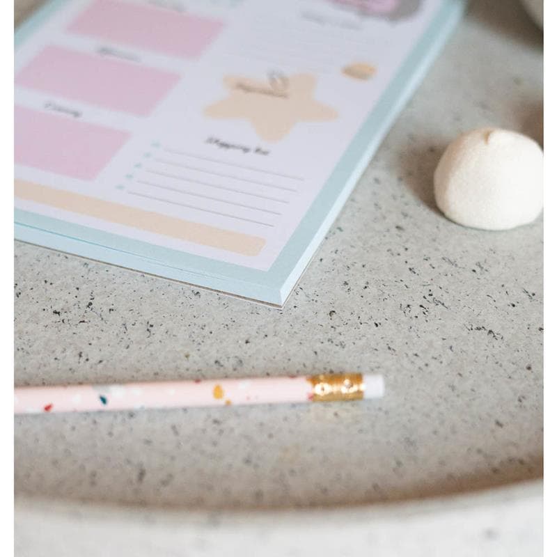 Pusheen - Daily Planner from the Foodie Collection 54 Pages 7