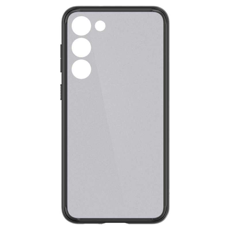 Spigen Ultra Hybrid - Case for Samsung Galaxy S23 (Frost Black) 5