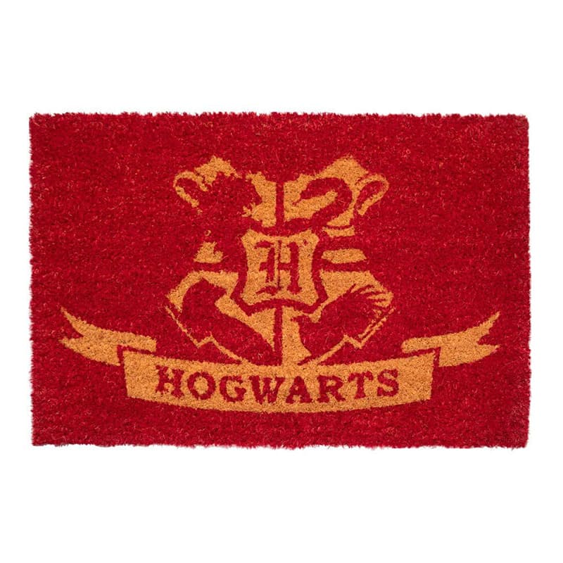 Harry Potter - Hogwarts Doormat (40 x 60 cm) 2