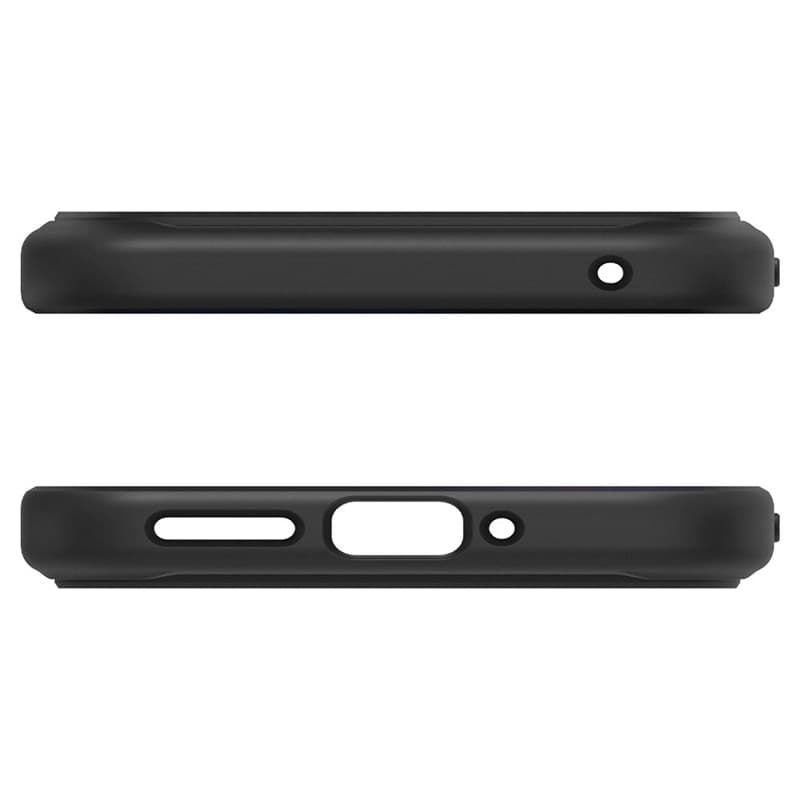 Spigen Ultra Hybrid - Case for Google Pixel 9 / 9 Pro (Matte Black) 7
