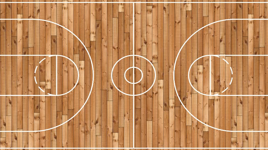 Nexgen Skins with 3D effect for iMac 27" (Hardwood Classic 3D) 3