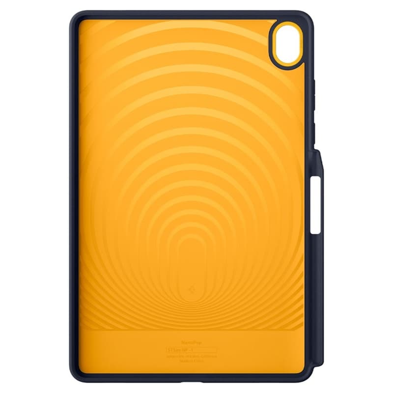 Spigen Nano Pop - Case for Samsung Galaxy Tab S11 11" X730 / X736B (Blueberry Navy) 4