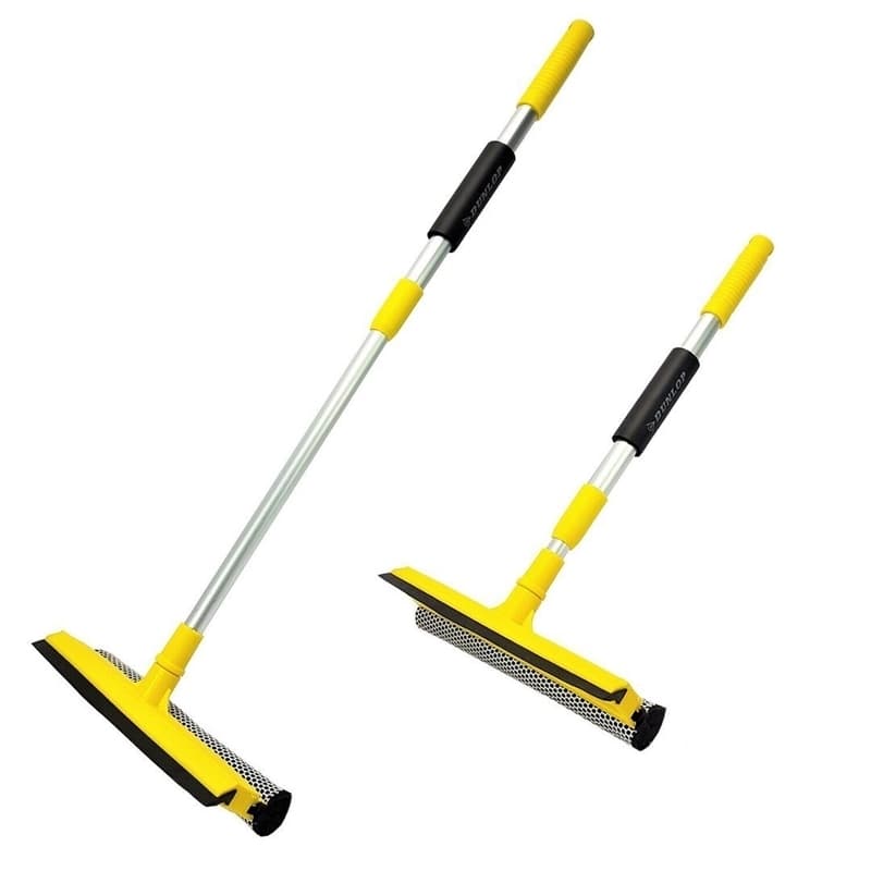 Dunlop - Window squeegee 2