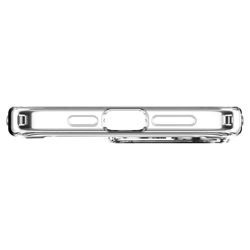Spigen Ultra Hybrid MagSafe - Case for iPhone 15 Pro Max (White) 6