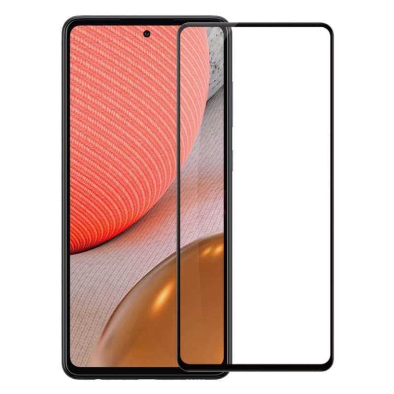 Nillkin CP+ Anti-Explosion Glass - Protective glass for Samsung Galaxy A72 5G / 4G