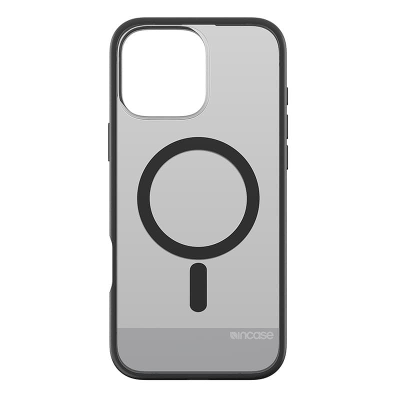 Incase Slim Case MagSafe - Case iPhone 16 Pro Max (Black) 3