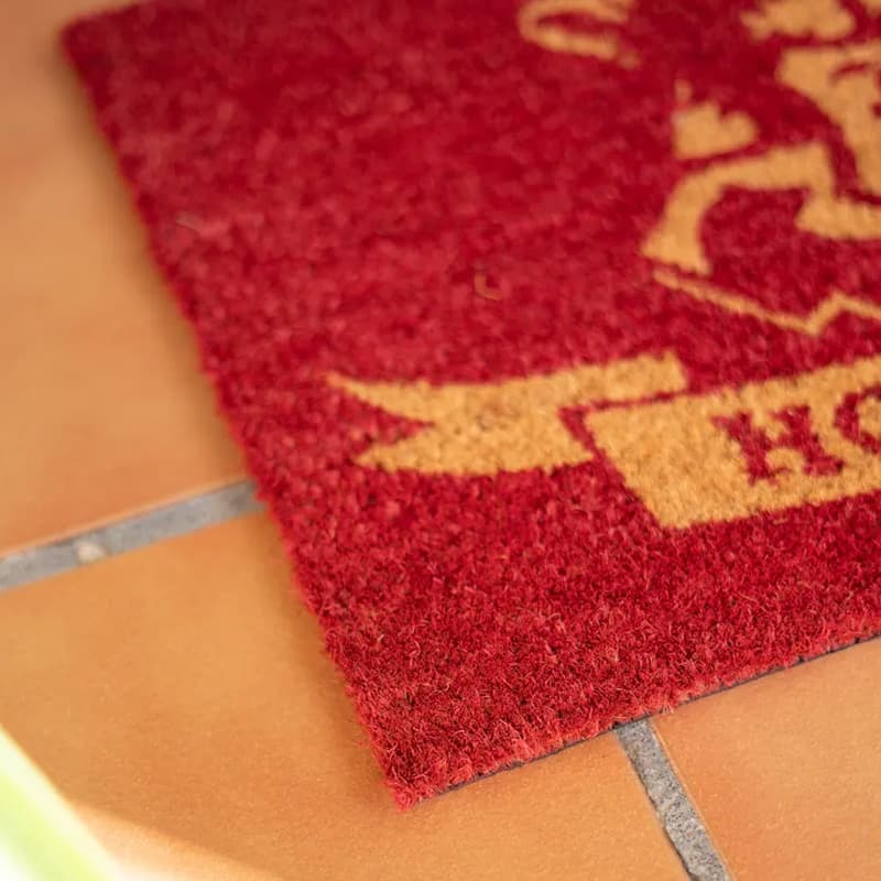 Harry Potter - Hogwarts Doormat (40 x 60 cm) 3