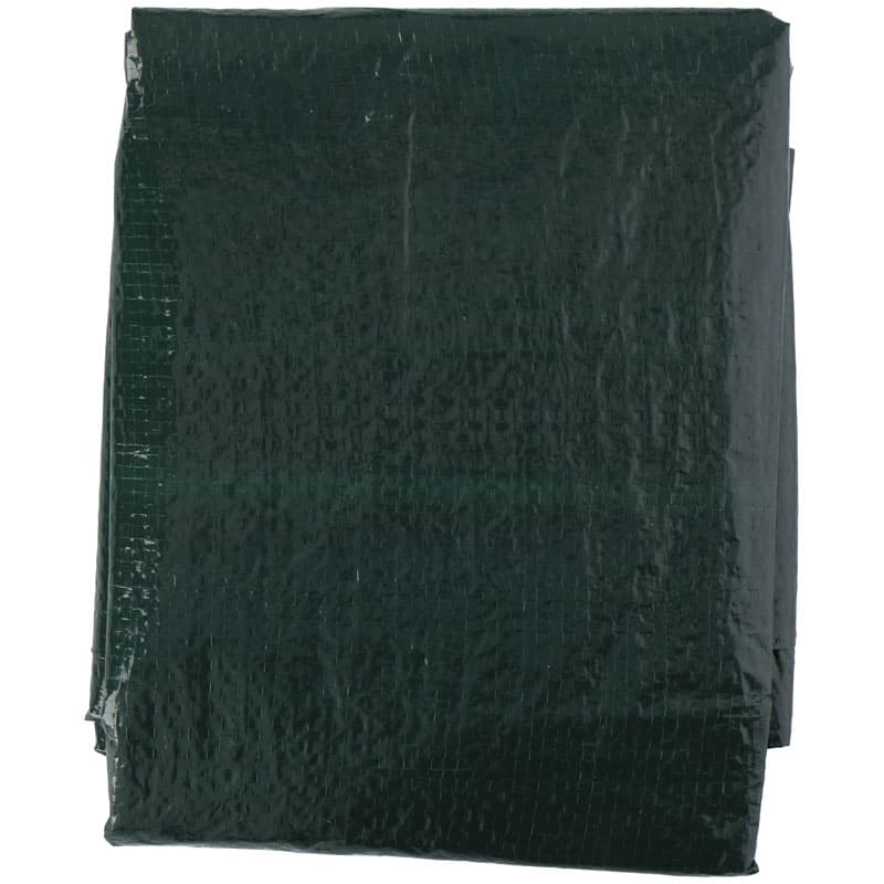 Kinzo - Garden chair cover (Green) 2